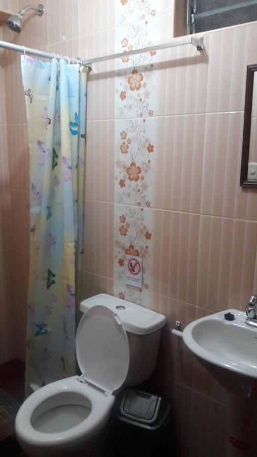 Hostal Milagros Inn - Samary Inn Puno Dış mekan fotoğraf